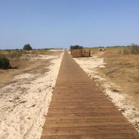 Strandnest77 Διαμέρισμα Horumersiel