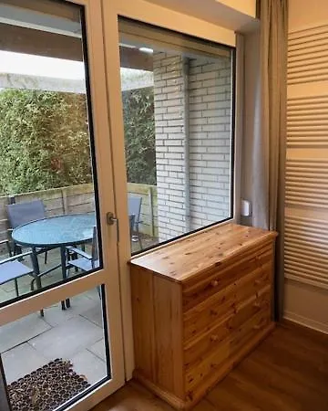 Strandnest77 Horumersiel