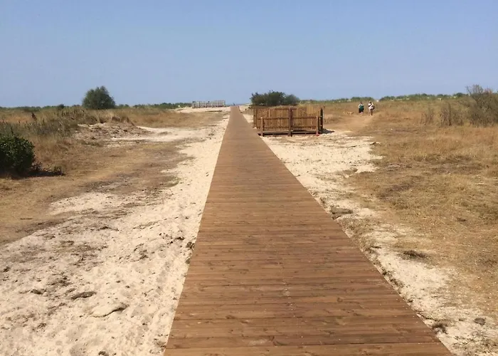 Strandnest77 Apartamento Horumersiel