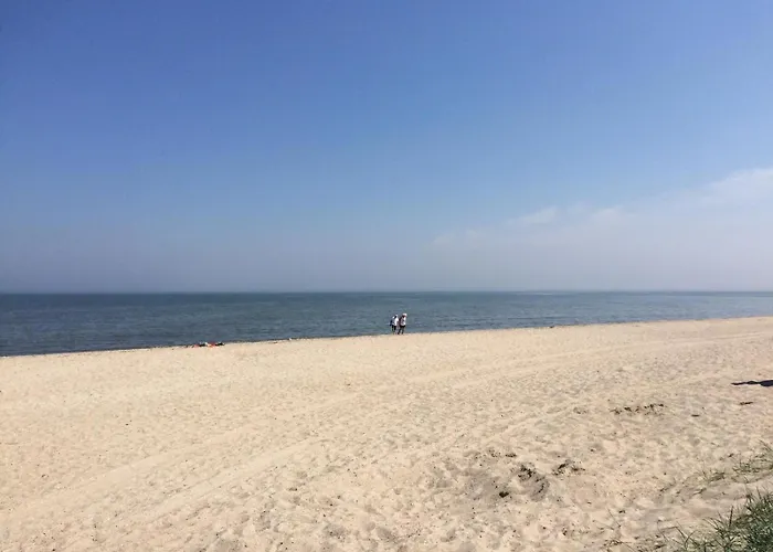 Strandnest77 * Horumersiel