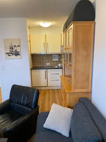 Strandnest77 Apartamento