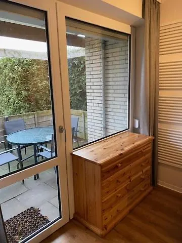 Strandnest77 Horumersiel