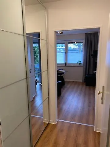 Strandnest77 * Horumersiel